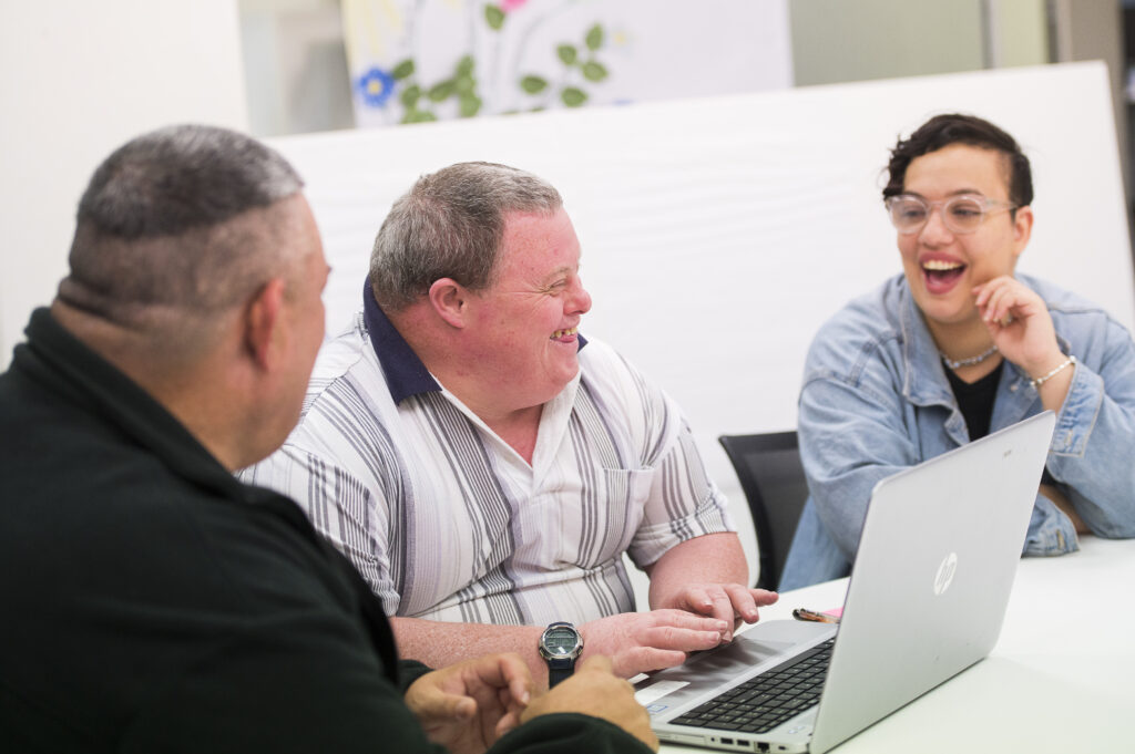 Support Is Not Control: Understanding Supported&nbsp;Decision-Making
