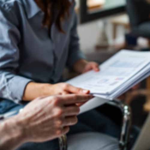 Being “Protected” Shouldn’t Mean Being Silenced: The Case for Supported Decision-Making