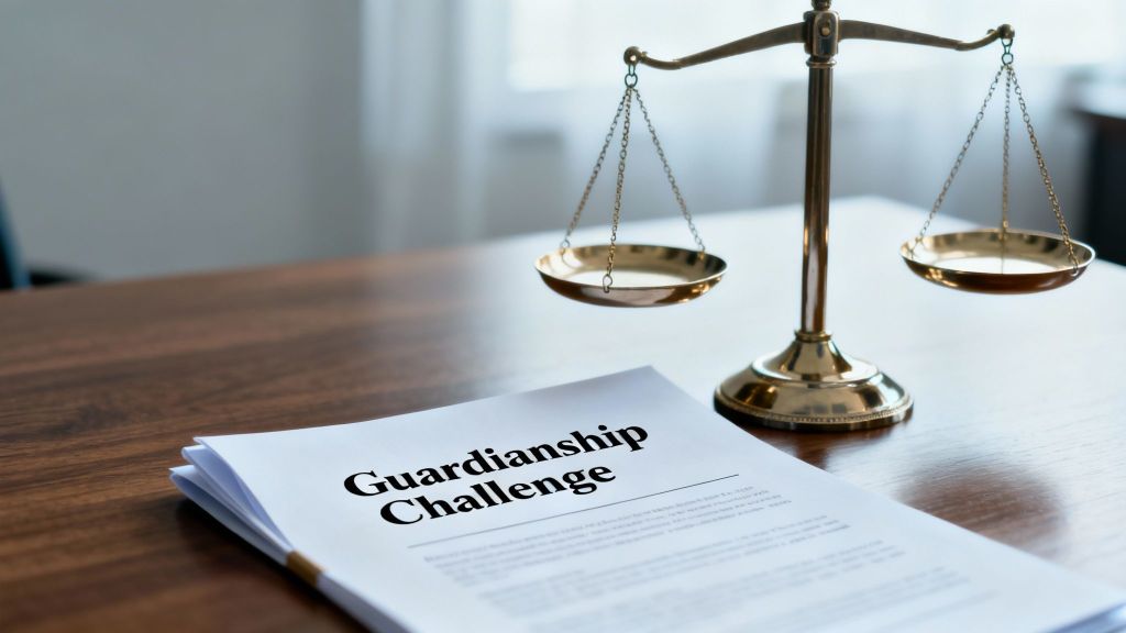 What Australia Can Learn from International Guardianship&nbsp;Reform