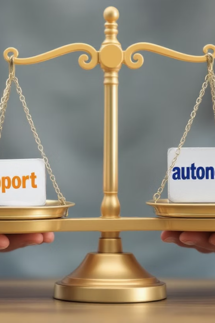 Legal Capacity Is a Human Right, So Why Do Systems Still Resist It?