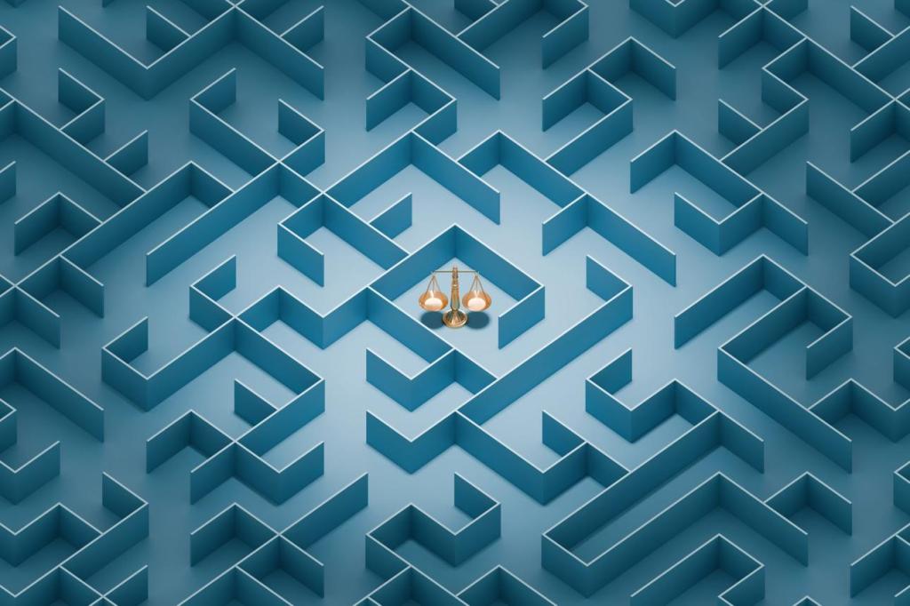 Inside the System: Why Good Laws&nbsp;Fail