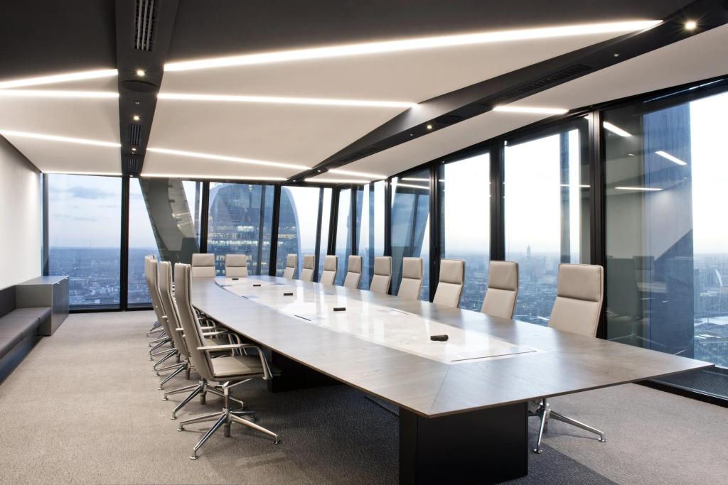 Organisations Behave Exactly as They Are Designed&nbsp;To